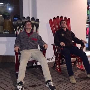 Meet your Posher, Will